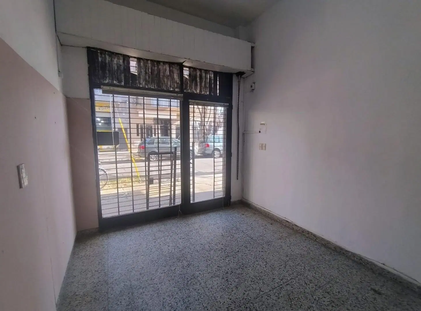 LOCAL COMERCIAL EN ALQUILER VILLA MAIPU, 25M2 5
