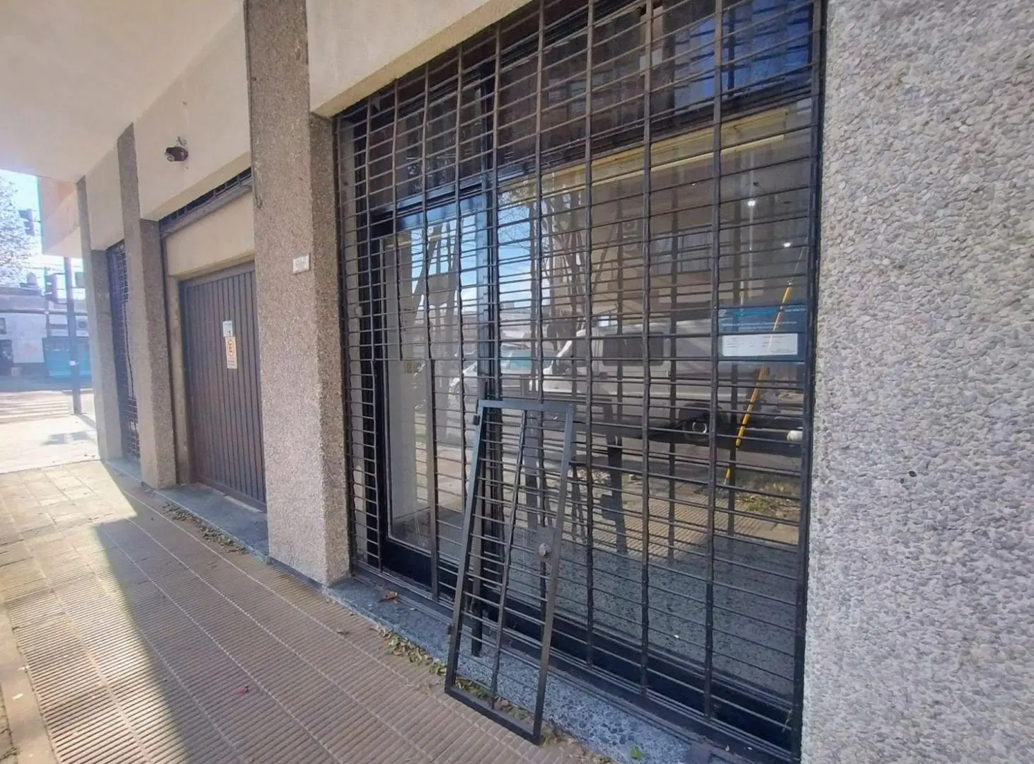 LOCAL COMERCIAL EN ALQUILER VILLA MAIPU, 25M2 4