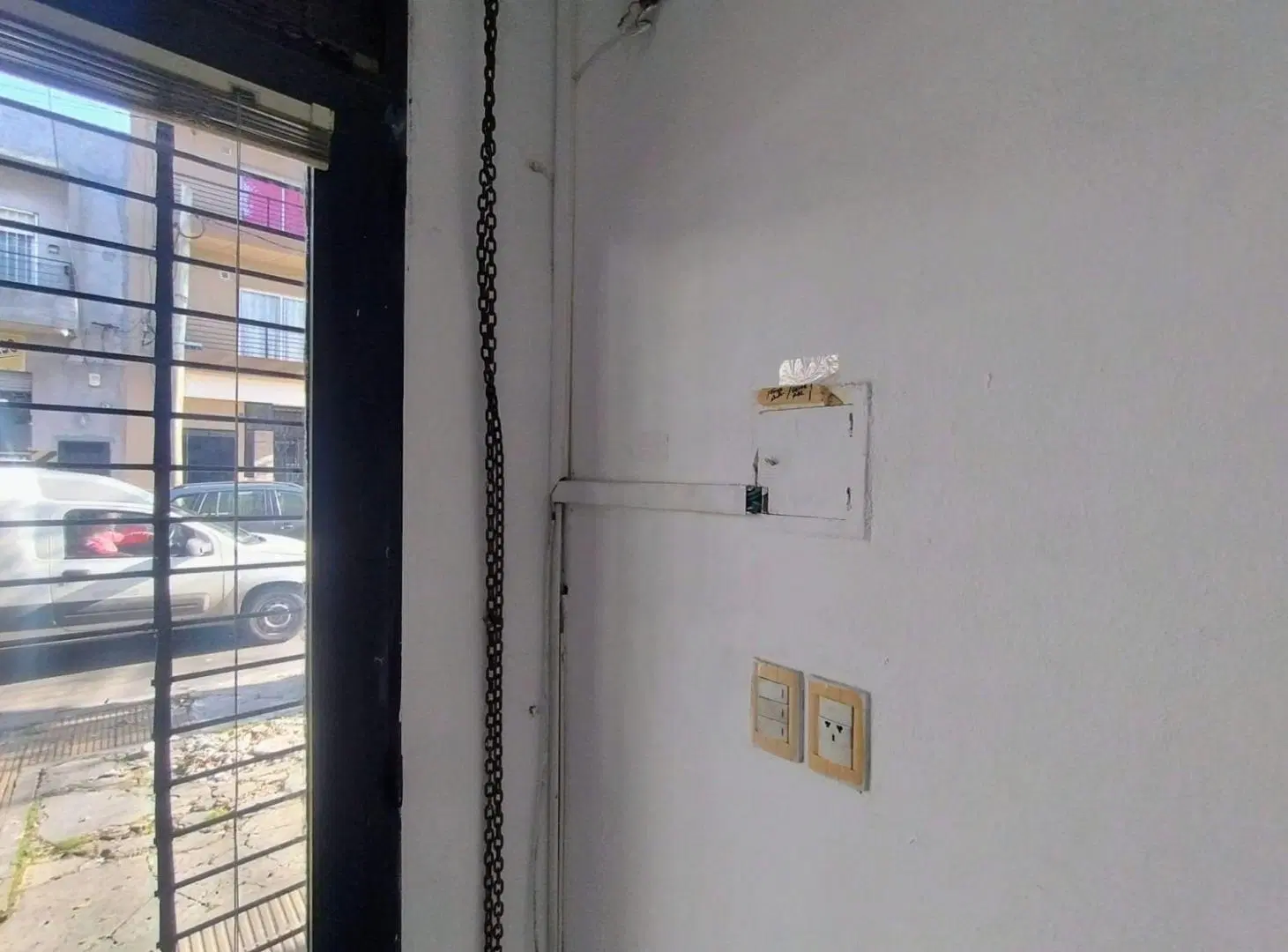 LOCAL COMERCIAL EN ALQUILER VILLA MAIPU, 25M2 8