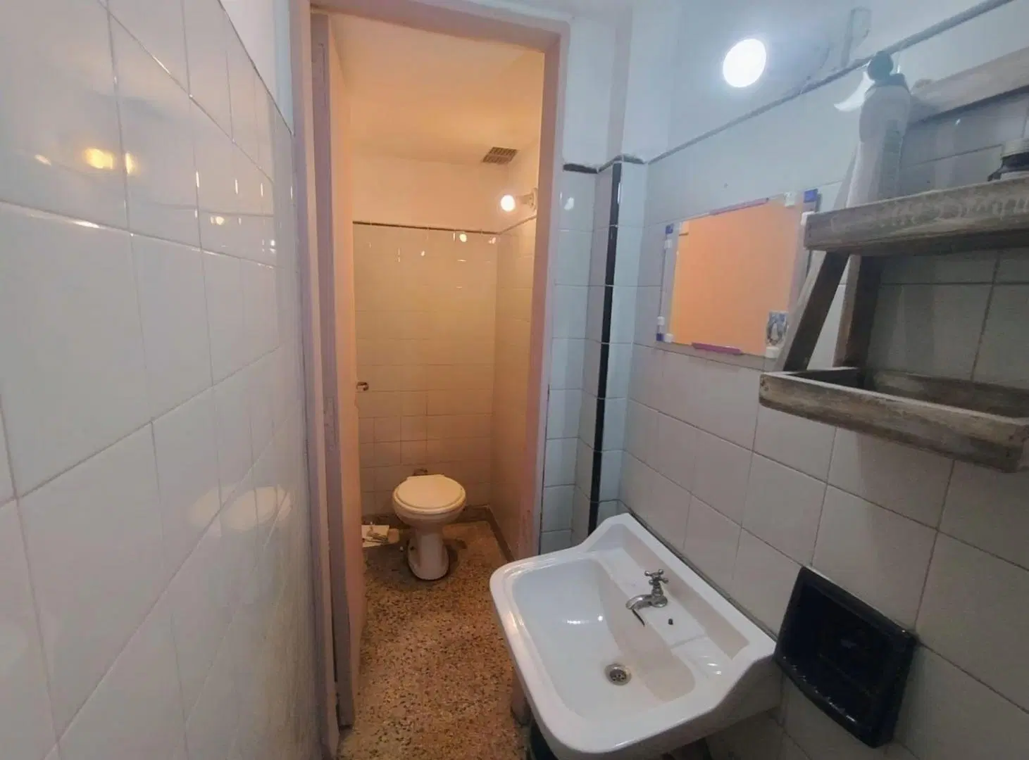 LOCAL COMERCIAL EN ALQUILER VILLA MAIPU, 25M2 3