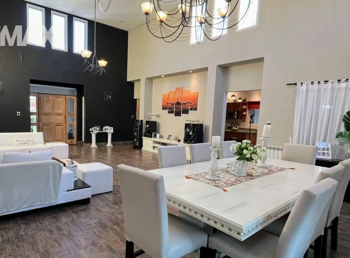 Venta casa 5 Ambientes  Barrio Los Puentes-Lujan 5