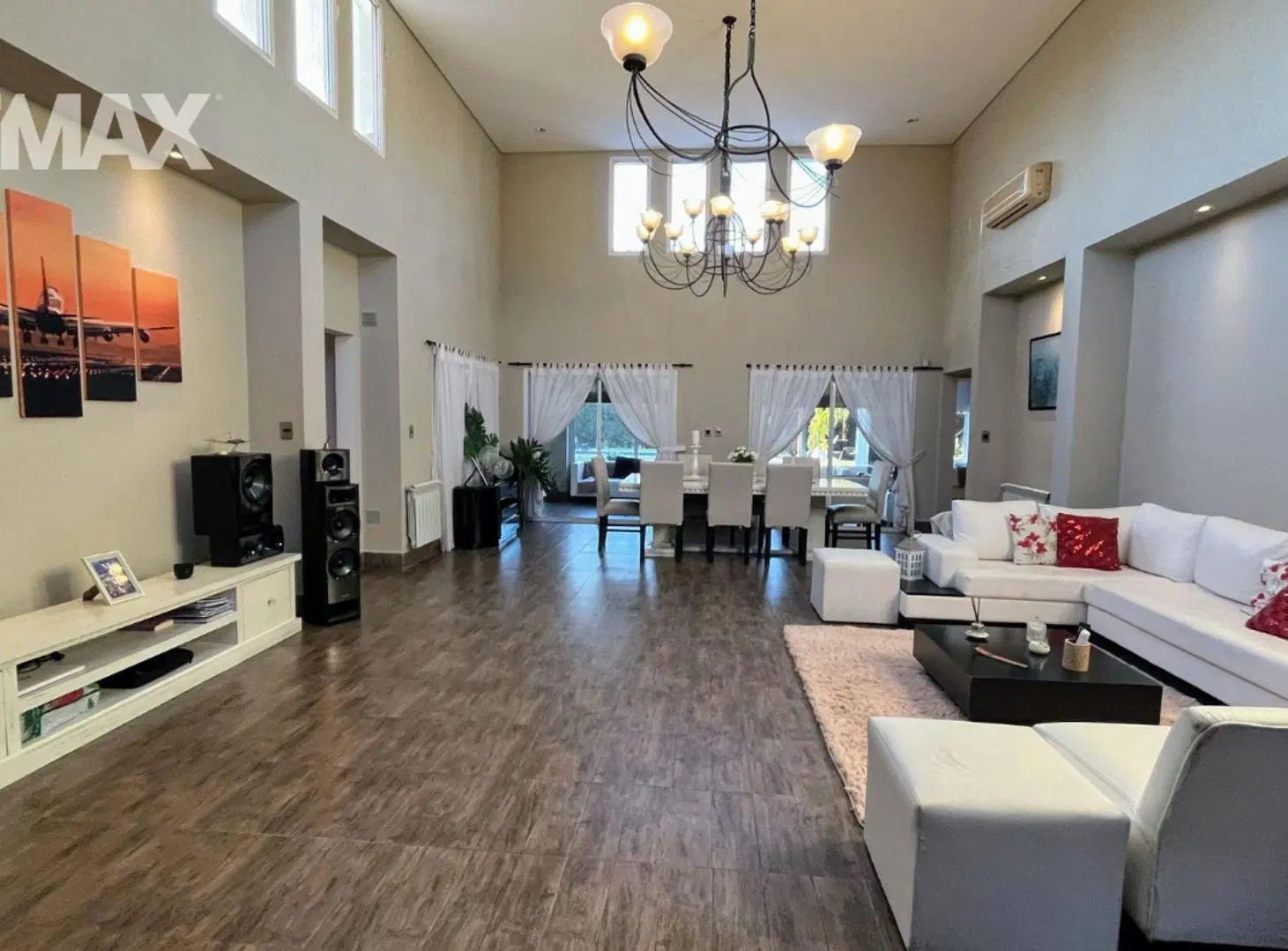 Venta casa 5 Ambientes  Barrio Los Puentes-Lujan 2