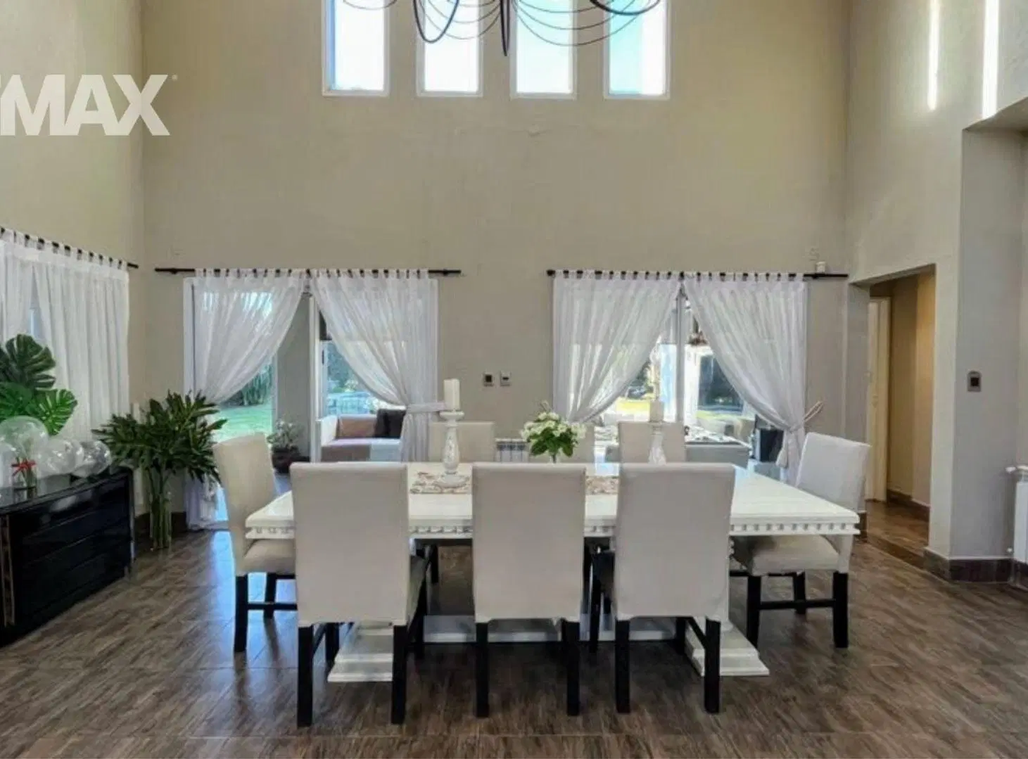 Venta casa 5 Ambientes  Barrio Los Puentes-Lujan 8