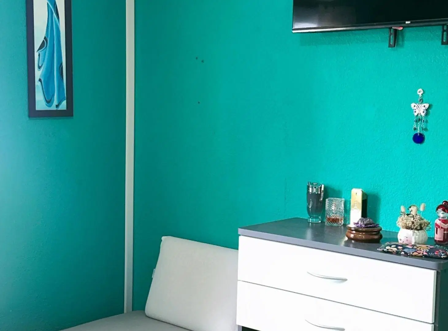 Venta Ph 4 amb con lavadero San Fernando 4