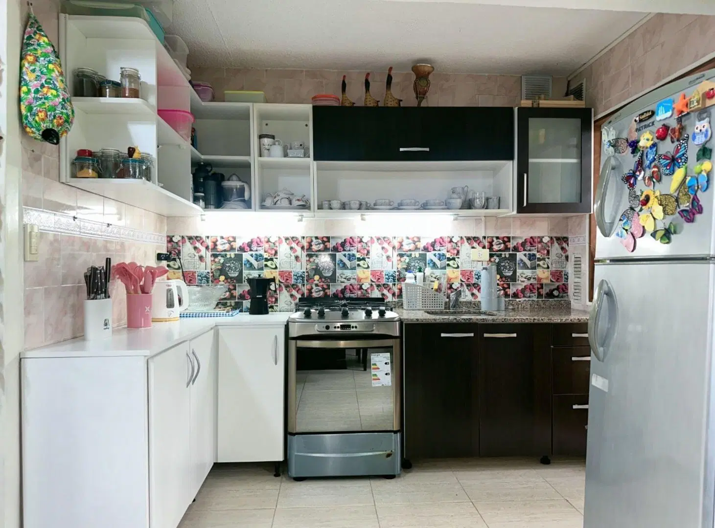 Venta Ph 4 amb con lavadero San Fernando 5