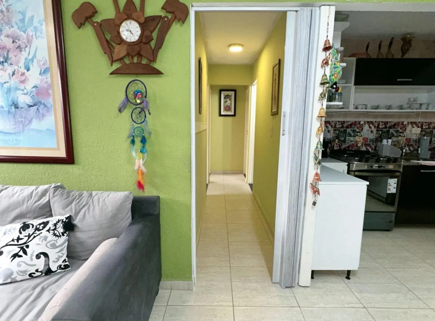 Venta Ph 4 amb con lavadero San Fernando 3
