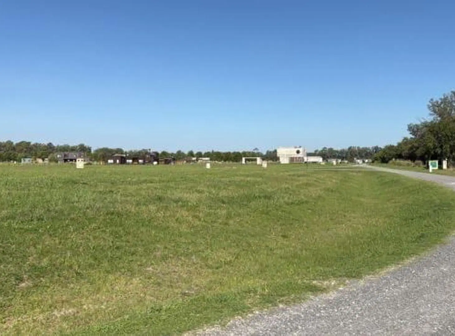 VENTA LOTE 2000 m2 ESTANCIA VILLA MARIA CANNING 3