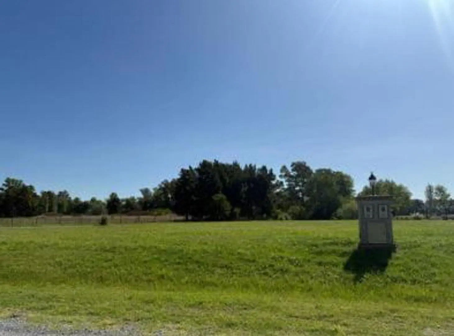 VENTA LOTE 2000 m2 ESTANCIA VILLA MARIA CANNING 2