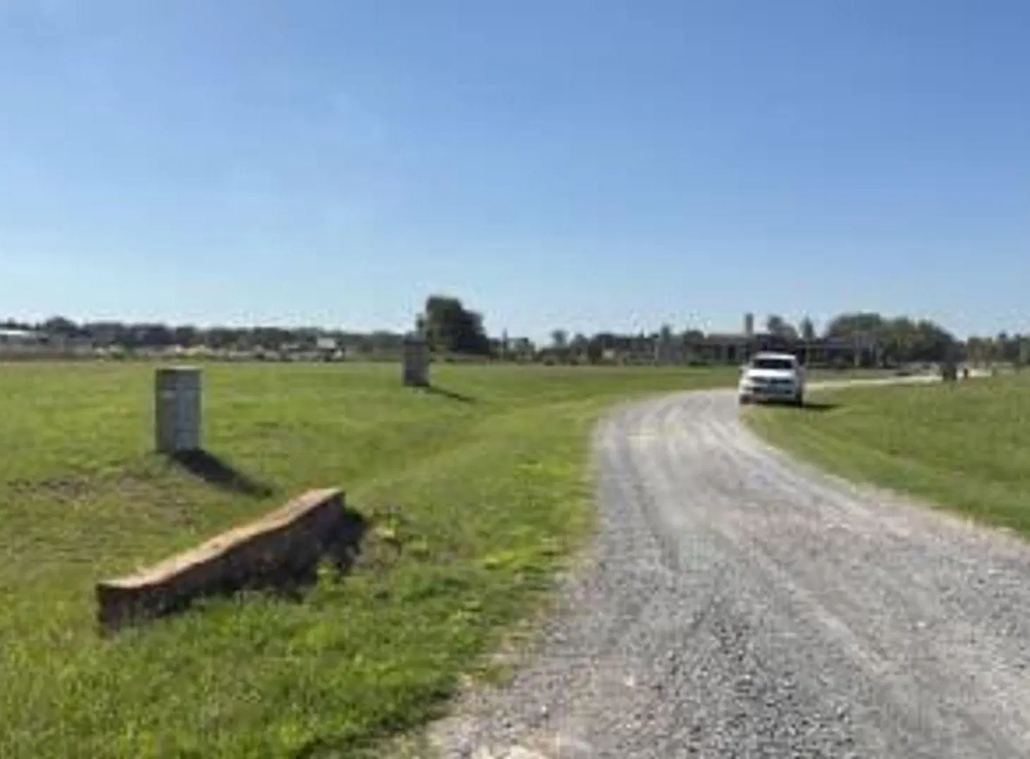 VENTA LOTE 2000 m2 ESTANCIA VILLA MARIA CANNING 5