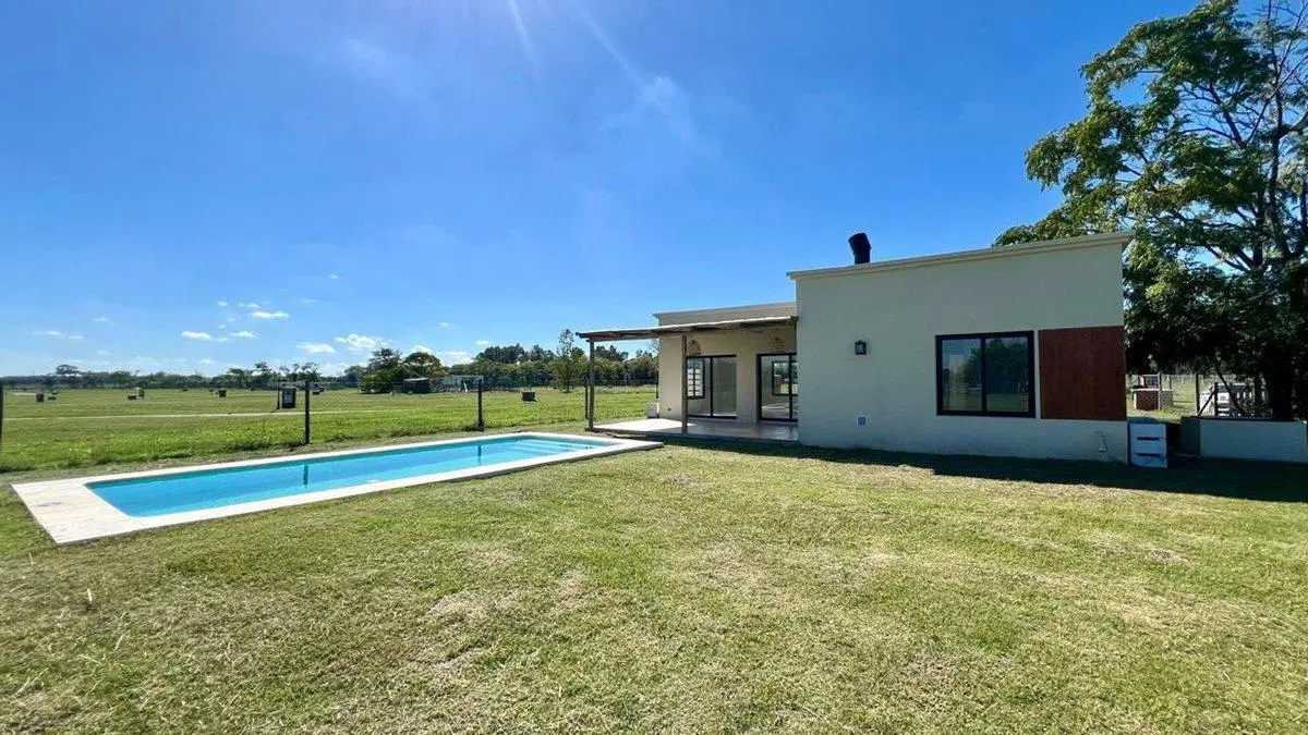 CASA 4 AMB CON PILETA A ESTRENAR SAN SEBASTIAN 4