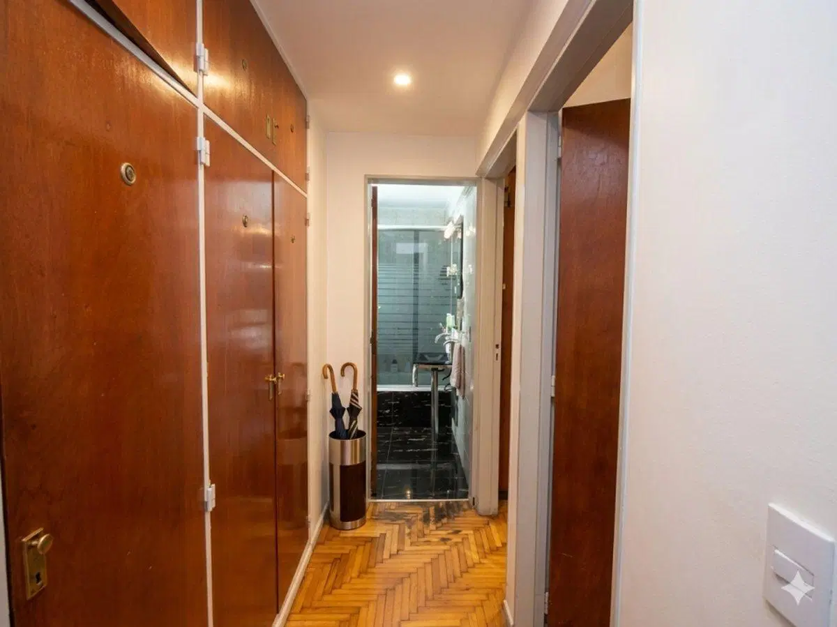 DEPARTAMENTO EN VENTA 3 AMBIENTES BOEDO CON BALCON 3