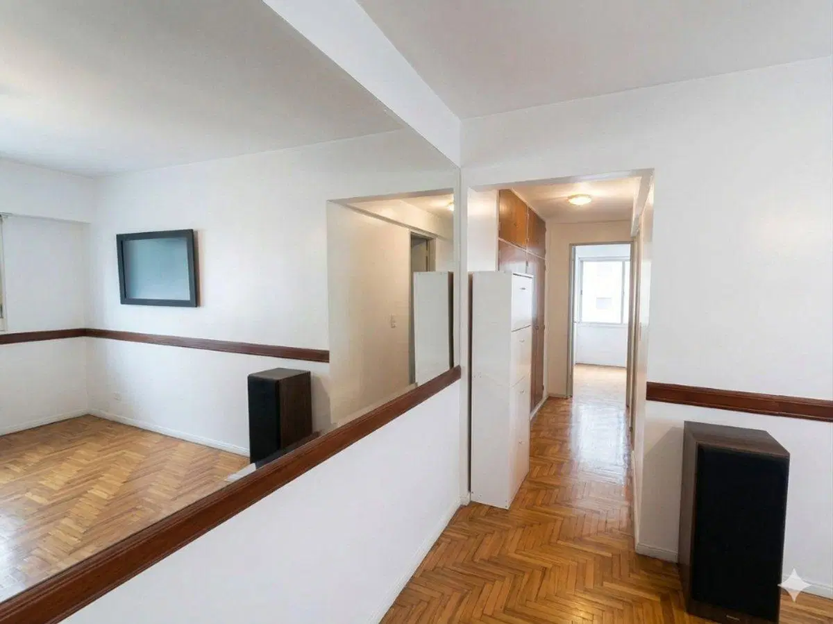 DEPARTAMENTO EN VENTA 3 AMBIENTES BOEDO CON BALCON 5