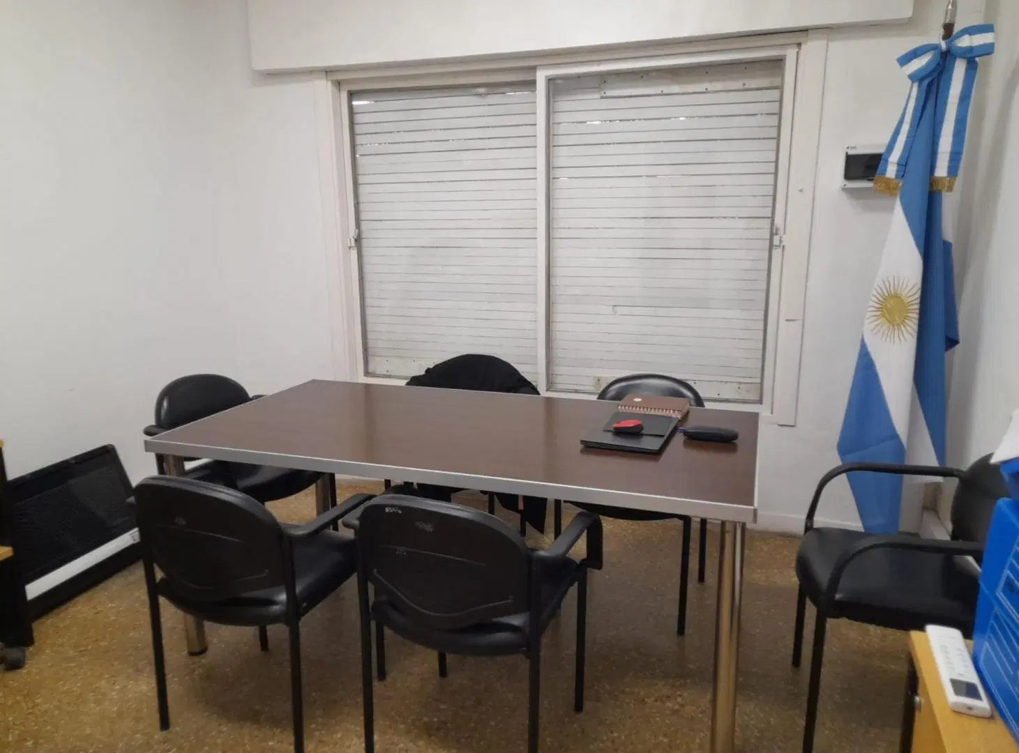 CASA EN VENTA 4 AMB CON FONDO LIBRE ESCOBAR CENTRO 5