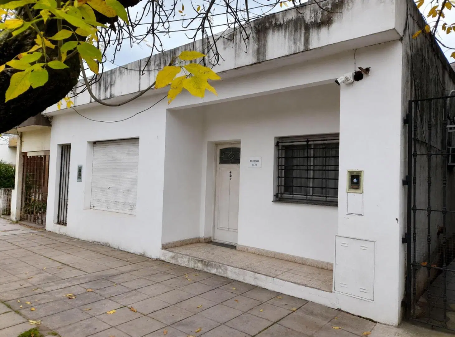CASA EN VENTA 4 AMB CON FONDO LIBRE ESCOBAR CENTRO 3