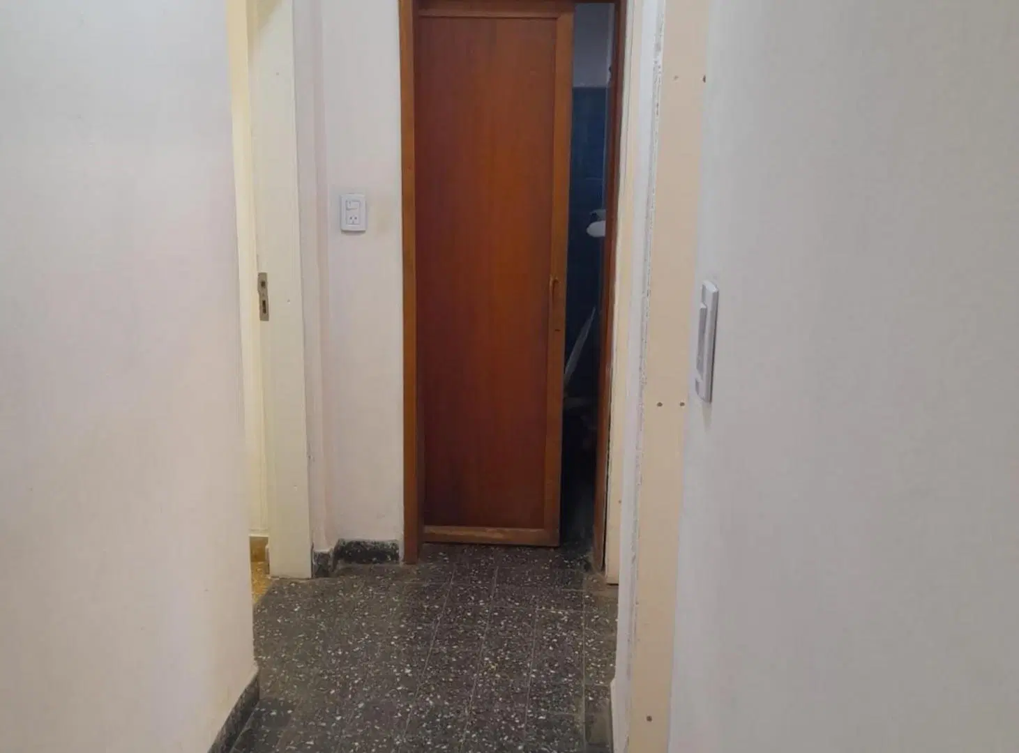 CASA EN VENTA 4 AMB CON FONDO LIBRE ESCOBAR CENTRO 2