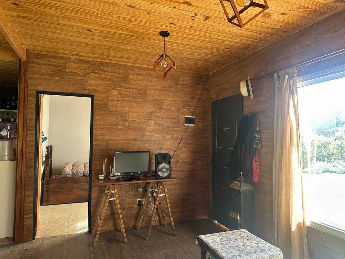 VENTA CASA C/AMARRA CLUB JARDIN NAUTICO ESCOBAR 8