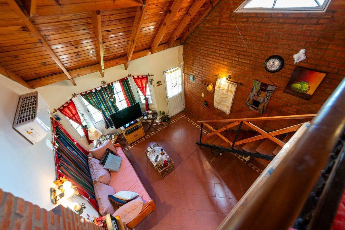 Foto de VENTA CASA 3 AMBIENTES COUNTRY BANCO PROVINCIA, imagen 3