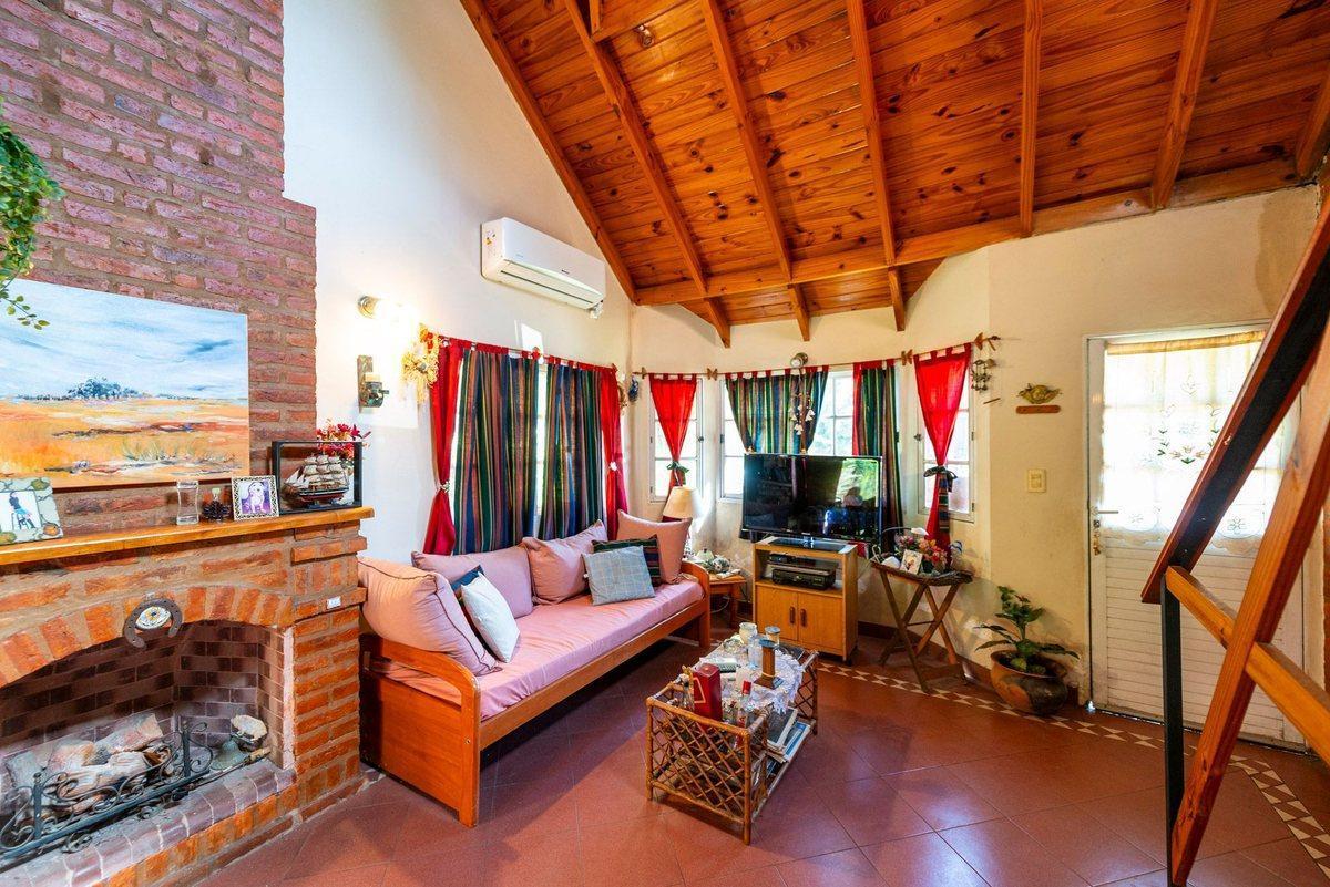 Foto de VENTA CASA 3 AMBIENTES COUNTRY BANCO PROVINCIA, imagen 4