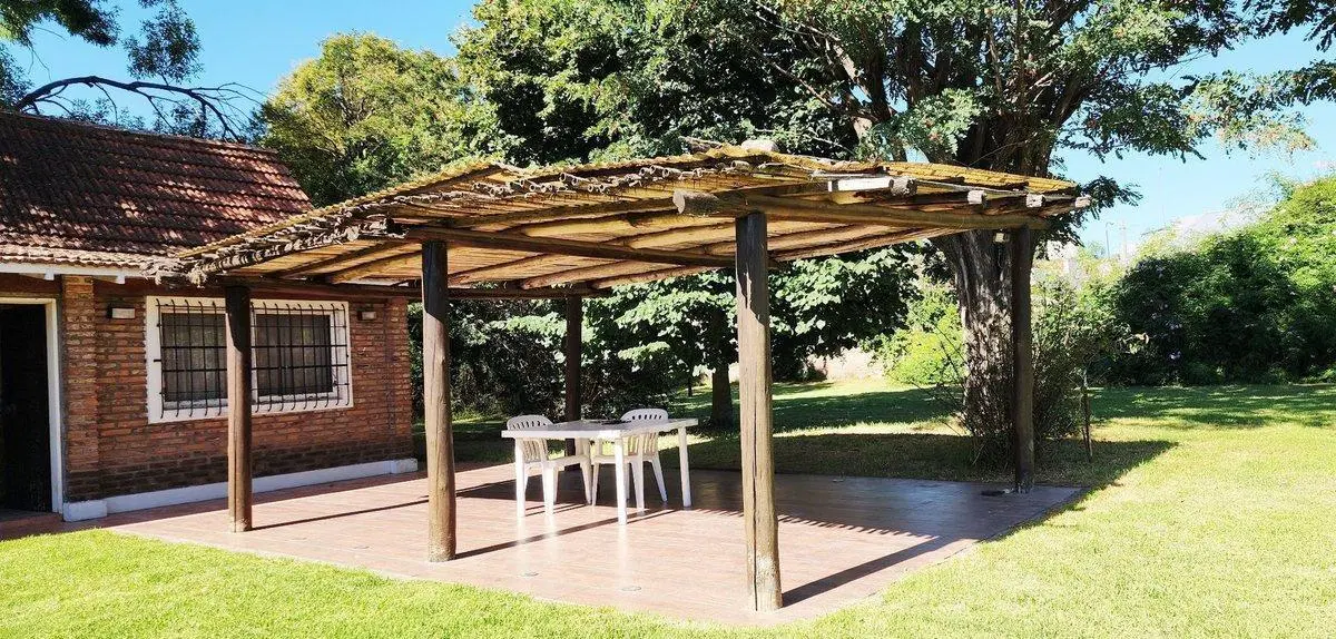 venta casa 4 ambientes pileta parque don torcuato 8
