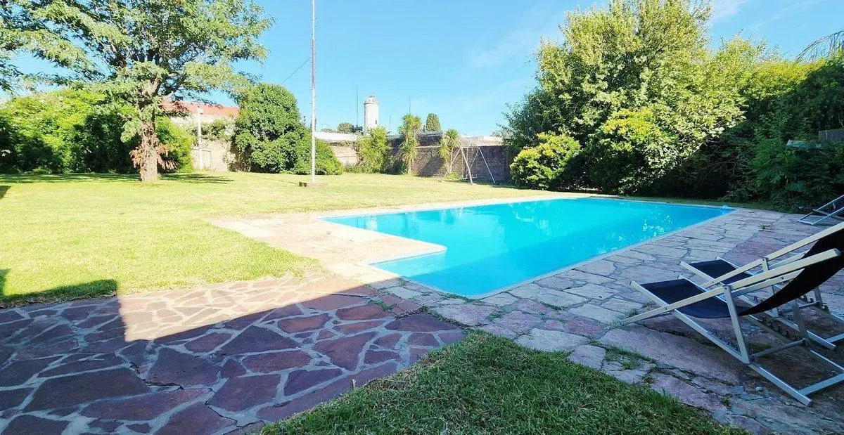 venta casa 4 ambientes pileta parque don torcuato 5
