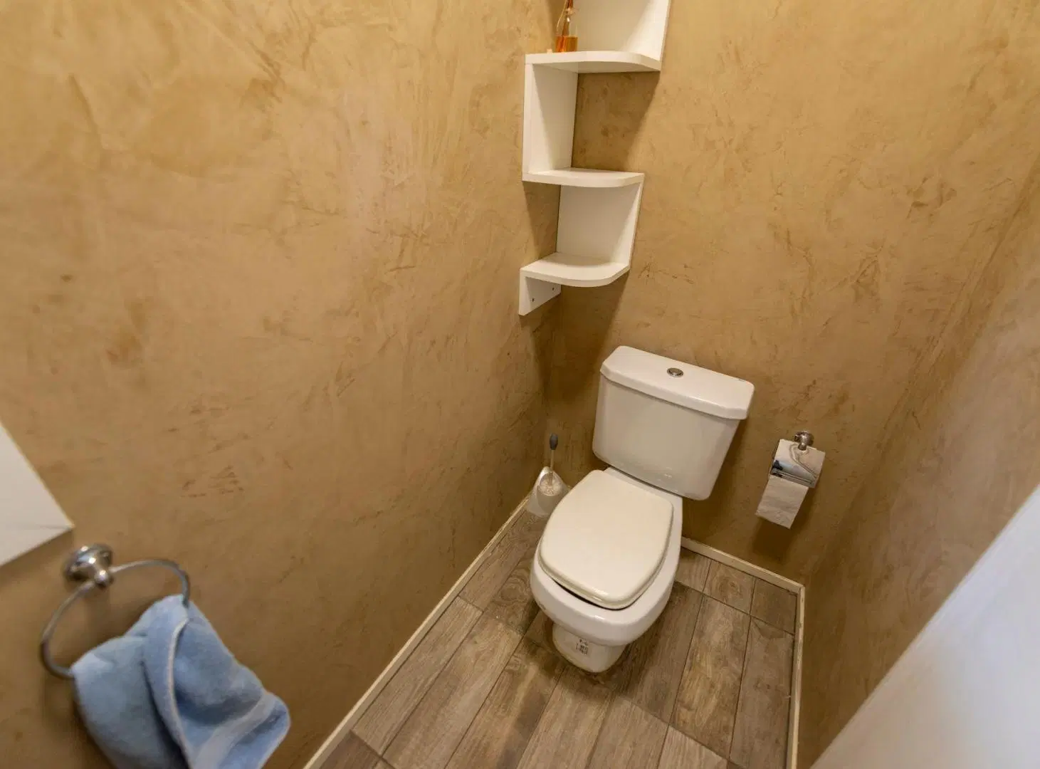 CASA EN VENTA 4 AMB CON PILETA LOMA VERDE ESCOBAR 5
