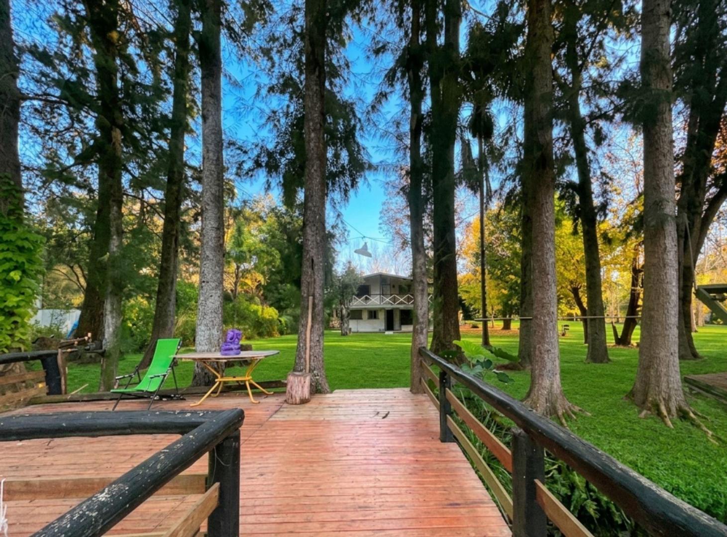 Foto de Casa Venta Delta frente al río financiación, imagen 5