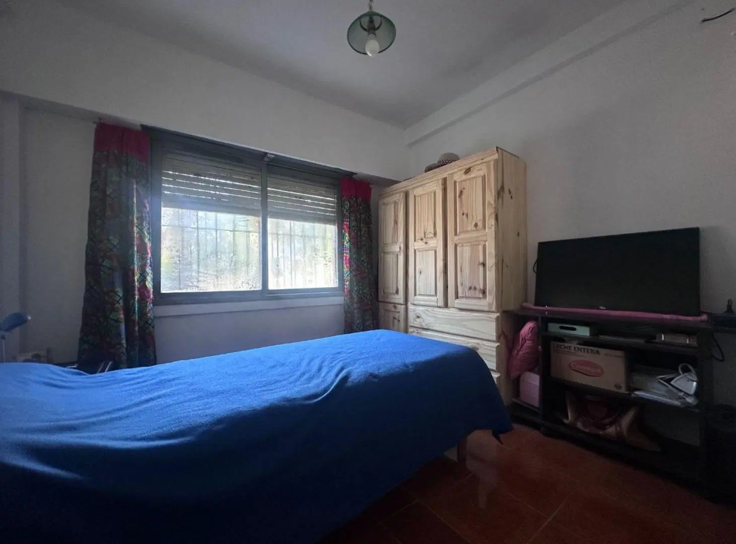 VENTA CASA 3 AMBIENTES C/COCHERA PABLO NOGUES 8