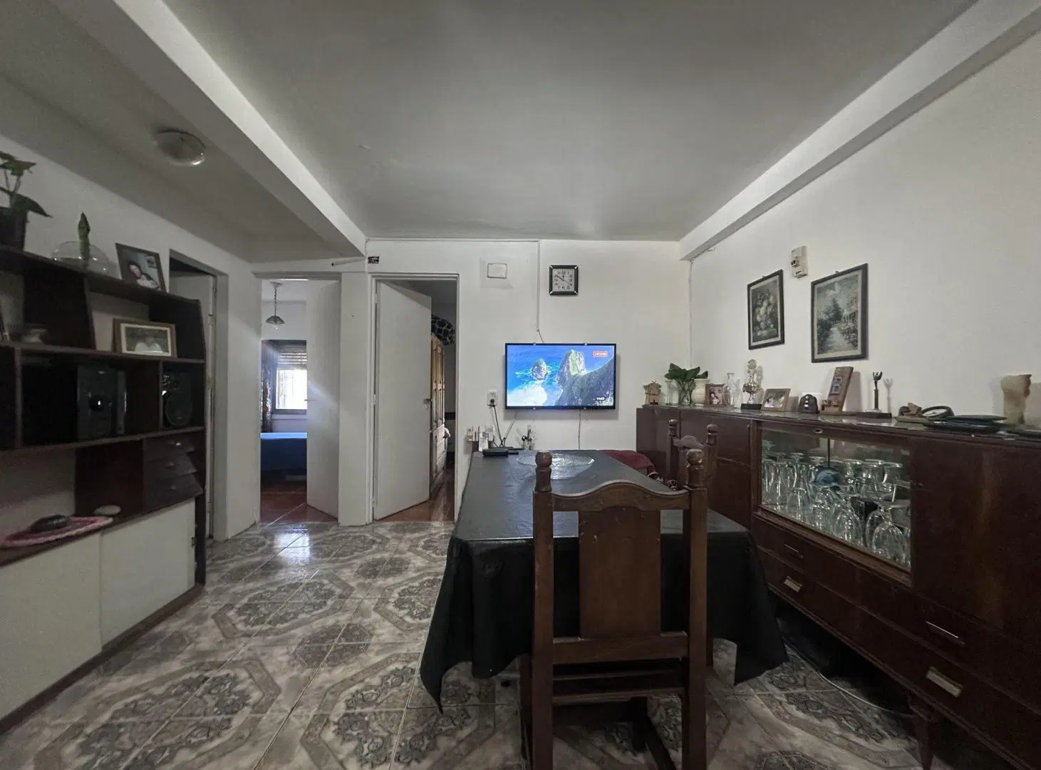 VENTA CASA 3 AMBIENTES C/COCHERA PABLO NOGUES 3