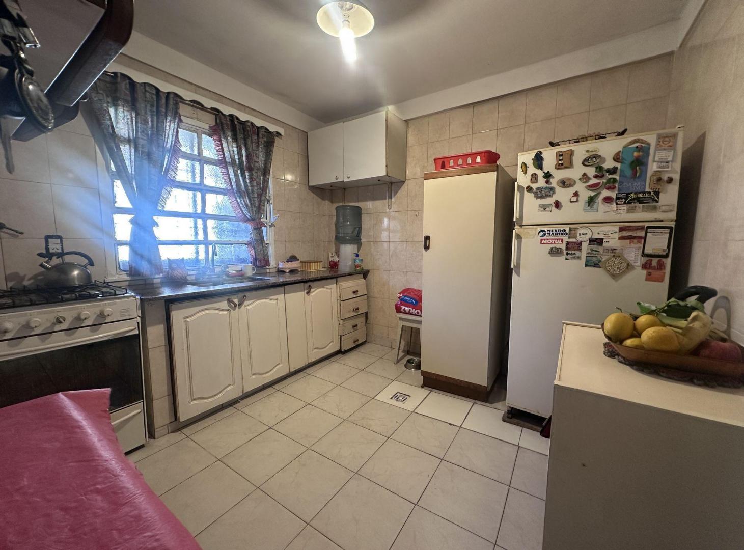 Foto de VENTA CASA 3 AMBIENTES C/COCHERA PABLO NOGUES, imagen 5