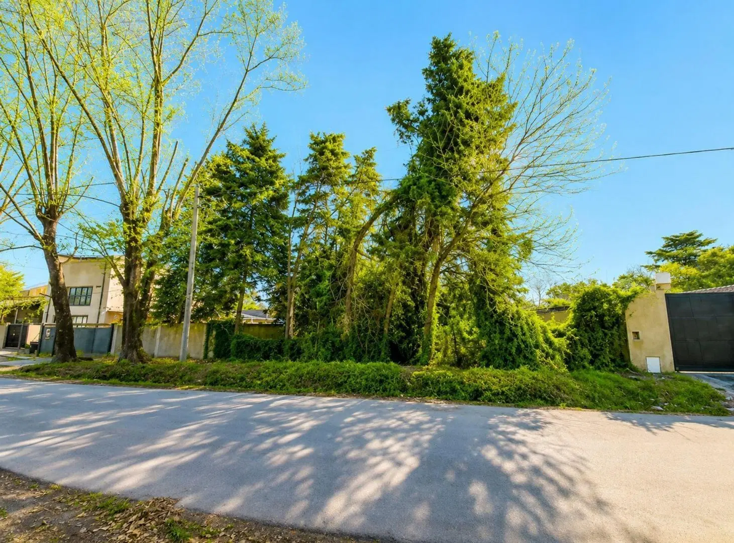 LOTE DE TERRENO EN VENTA - BELÉN DE ESCOBAR 8