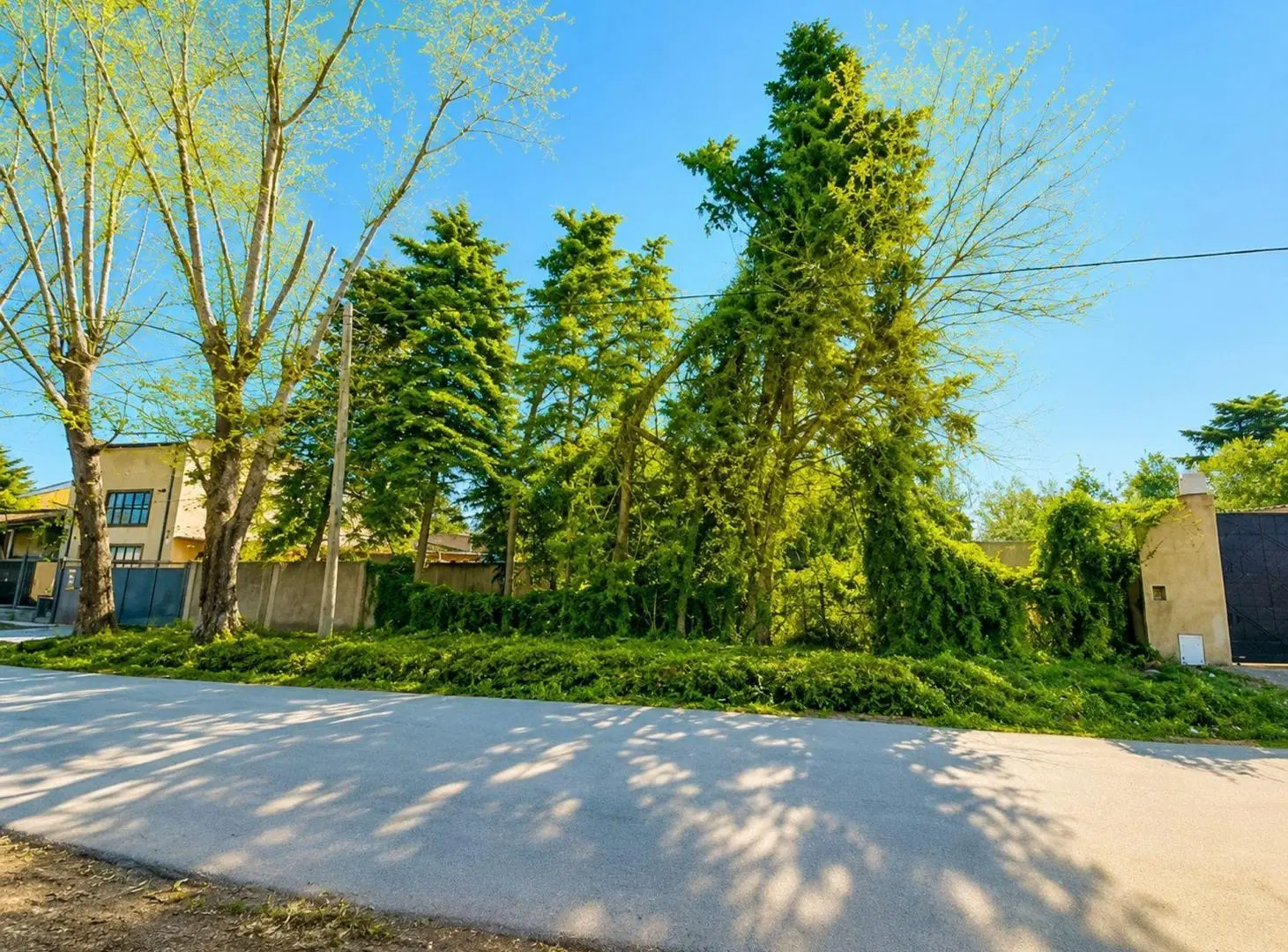 LOTE DE TERRENO EN VENTA - BELÉN DE ESCOBAR 2