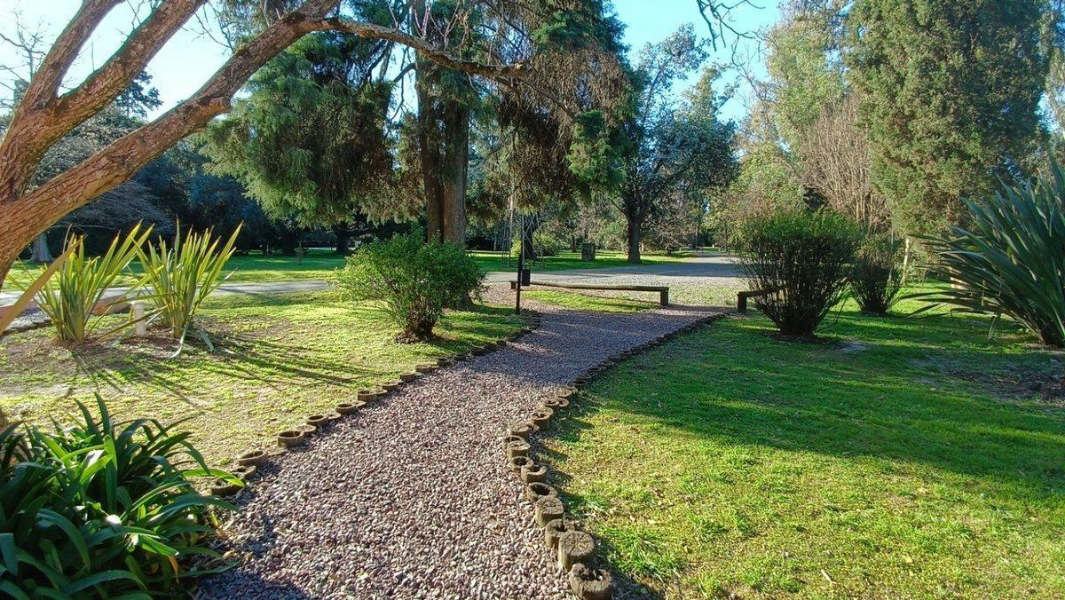 Foto de Venta de Lote 1500 m2 B. Cerrado Open Door LUJAN, imagen 3