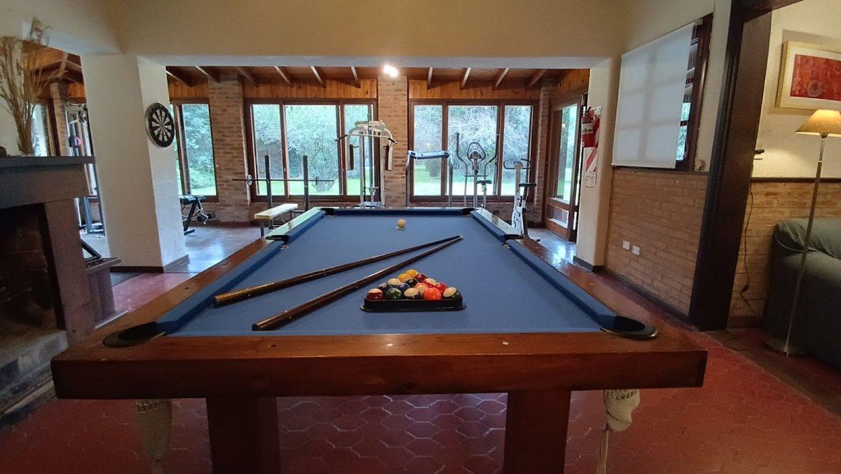Foto de Venta de Lote 1500 m2 B. Cerrado Open Door LUJAN, imagen 1