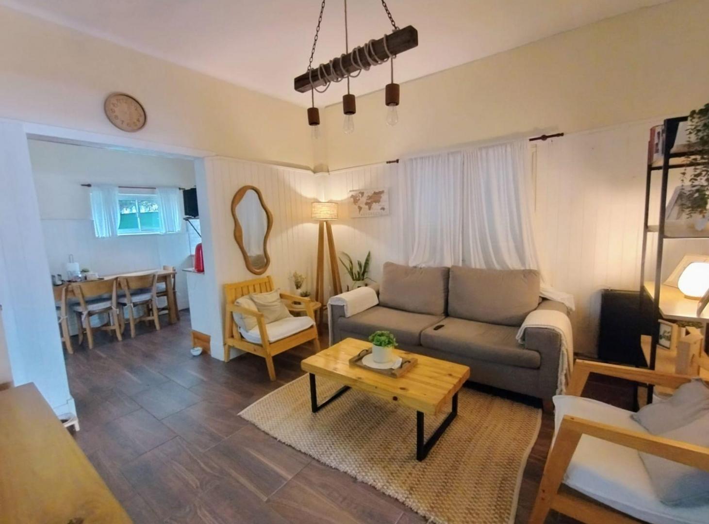 Foto de VENTA CASA MULTIFAMILIAR 4 AMB DON TORCUATO, imagen 4