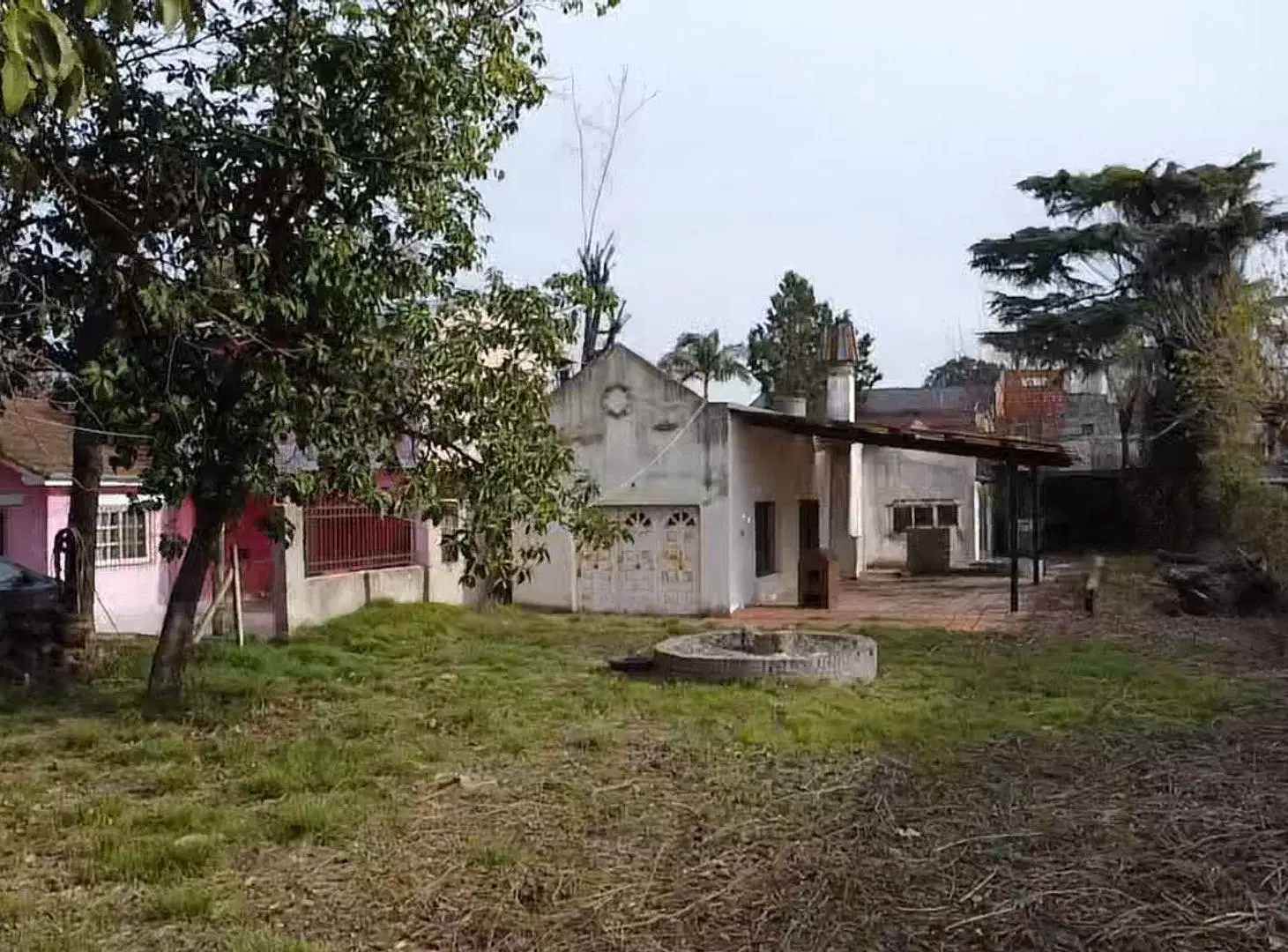 Lote 900 m² El Talar pacheco Ideal inversor 3