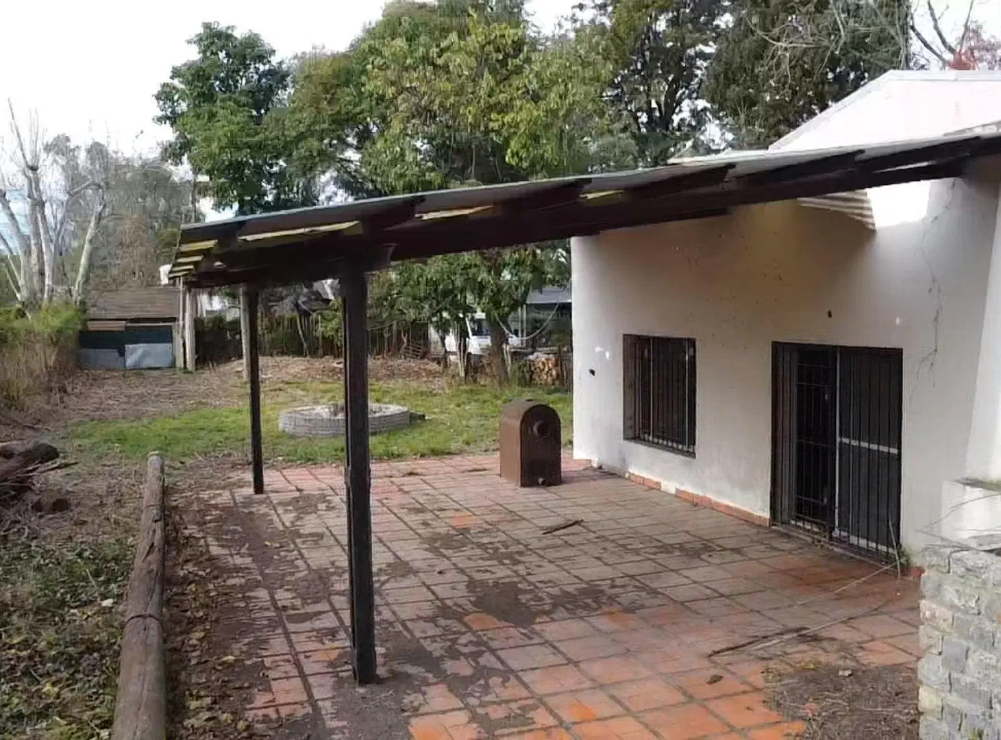 Lote 900 m² El Talar pacheco Ideal inversor 4