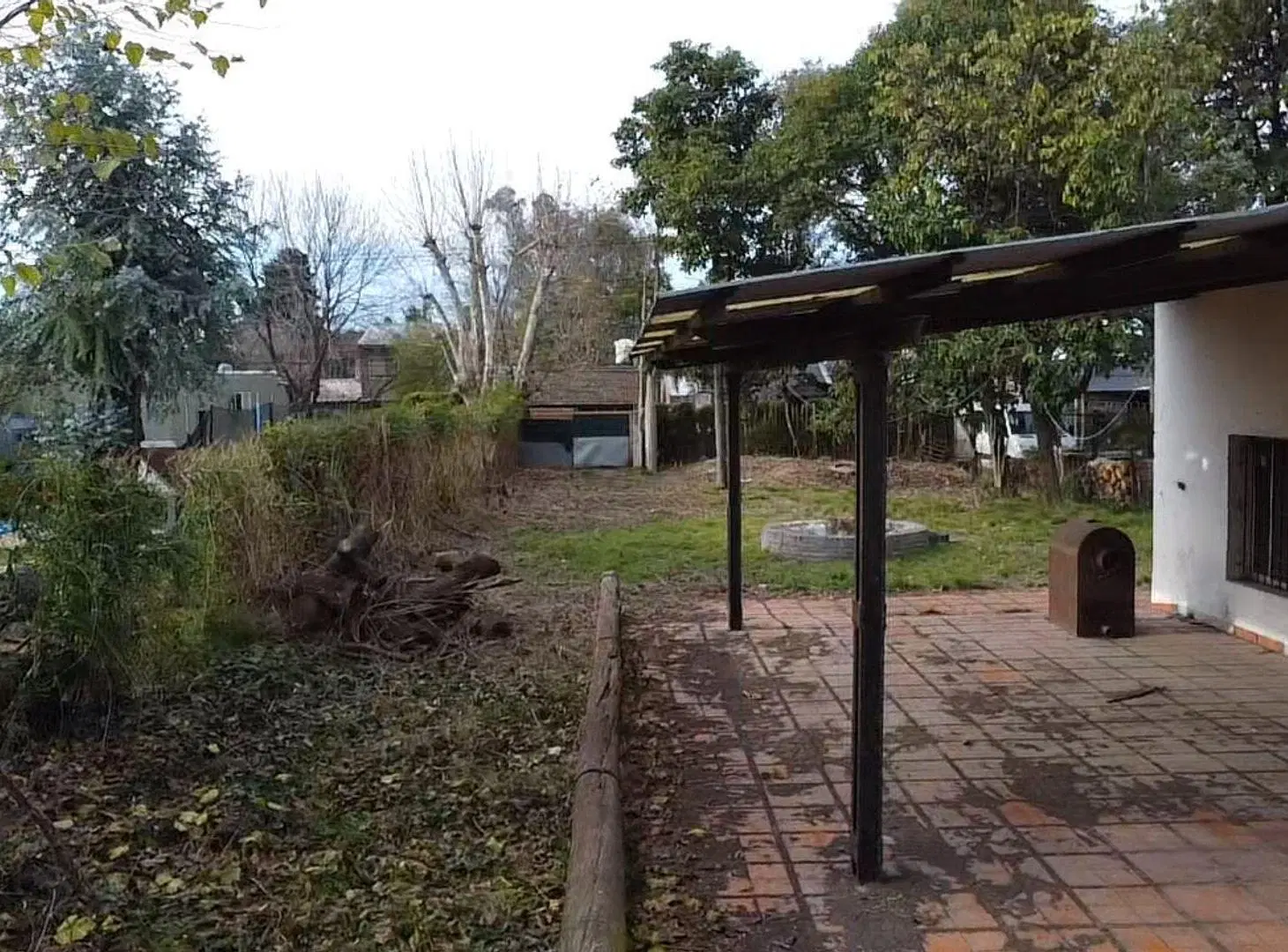 Lote 900 m² El Talar pacheco Ideal inversor 2