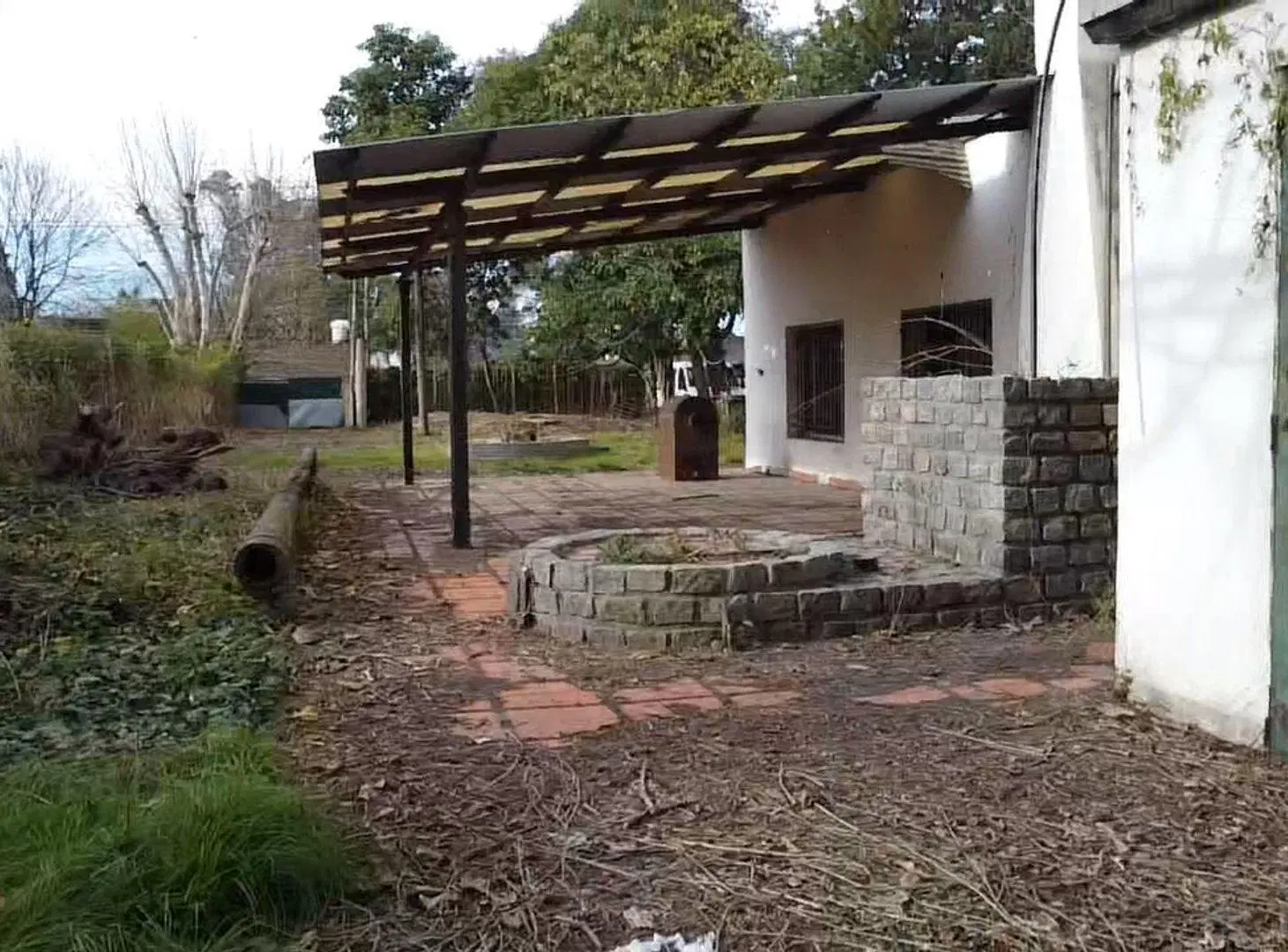 Lote 900 m² El Talar pacheco Ideal inversor 5