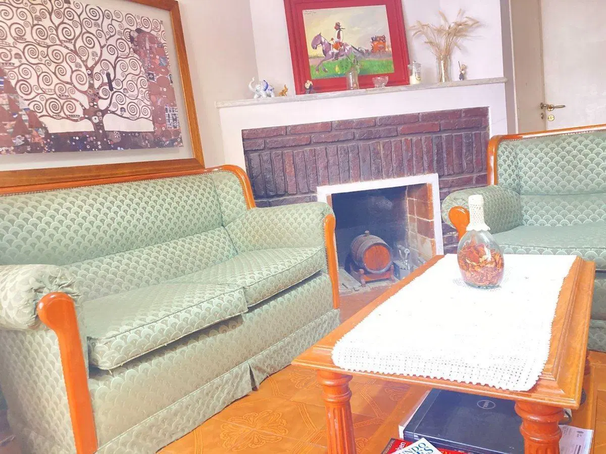VENTA PH 3 AMB - TERRAZA - MARTINEZ 5