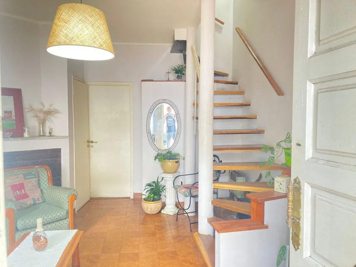VENTA PH 3 AMB - TERRAZA - MARTINEZ 2