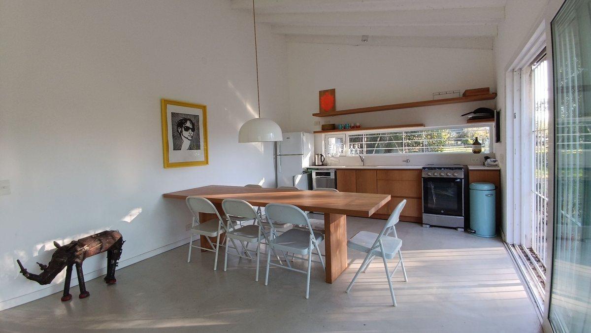 Foto de Venta Chacra y Casa 3 ambientes en Carlos Keen, imagen 2