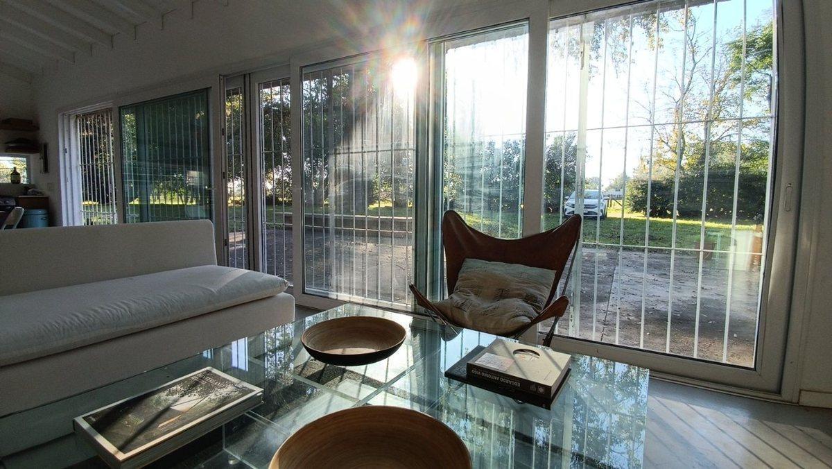 Foto de Venta Chacra y Casa 3 ambientes en Carlos Keen, imagen 5