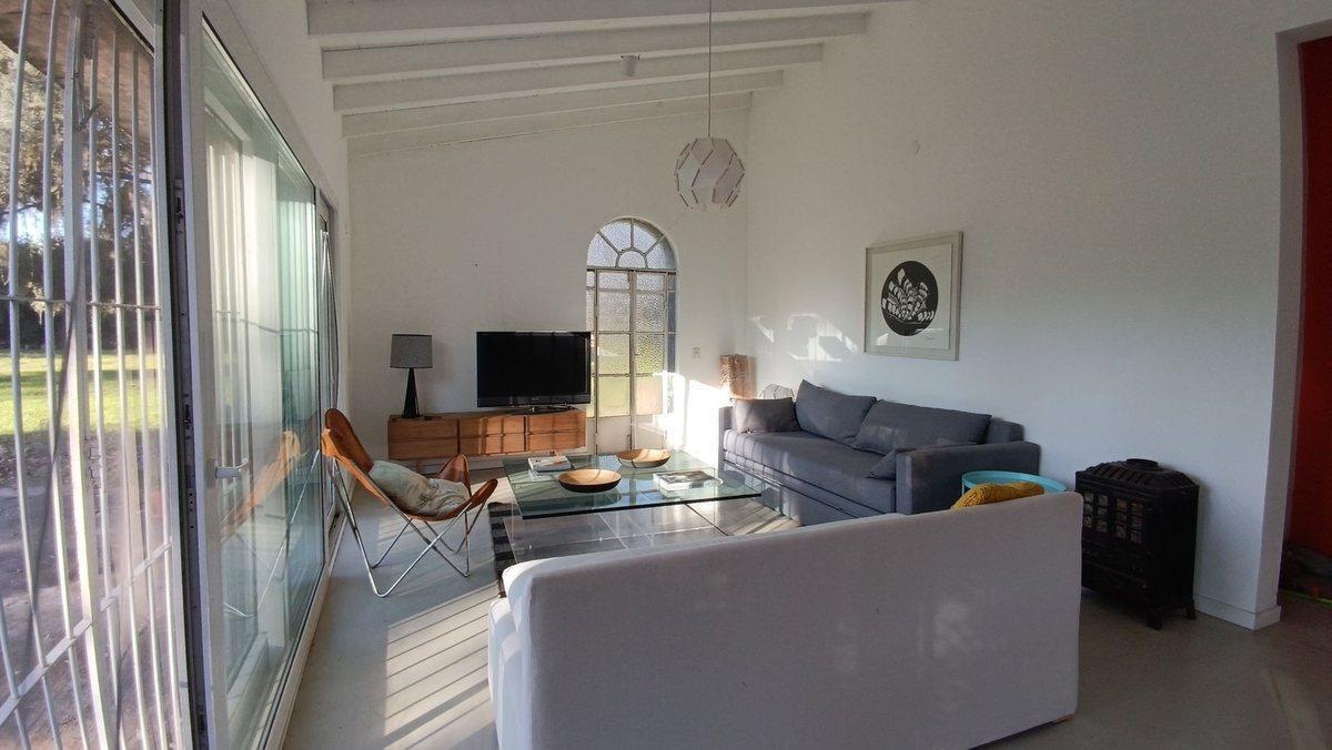 Foto de Venta Chacra y Casa 3 ambientes en Carlos Keen, imagen 3