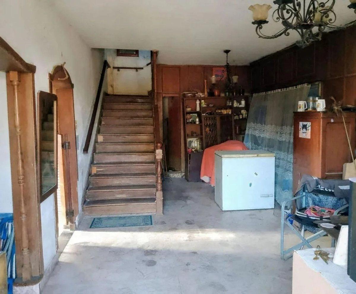Foto de VENTA CASA 5 AMBIENTES + ANEXO 4 AMB. DON TORCUATO, imagen 4
