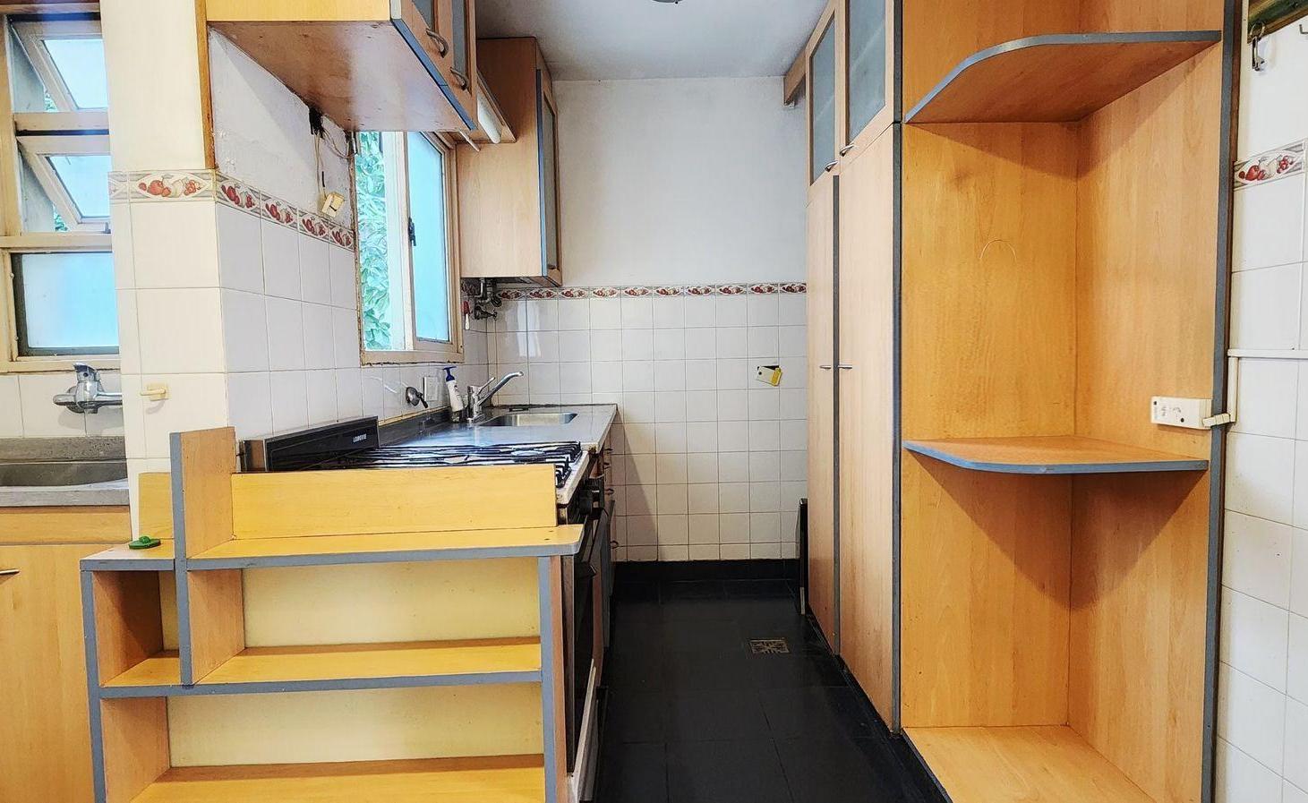 Foto de VENTA DEPTO 4 AMB COCHERA BAULERA RECOLETA, imagen 4