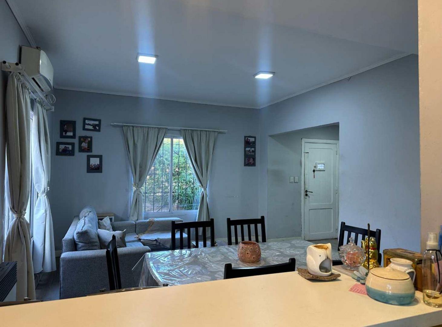 Foto de VENTA CASA 3 AMBIENTES EN DON TORCUATO CON QUINCHO, imagen 5
