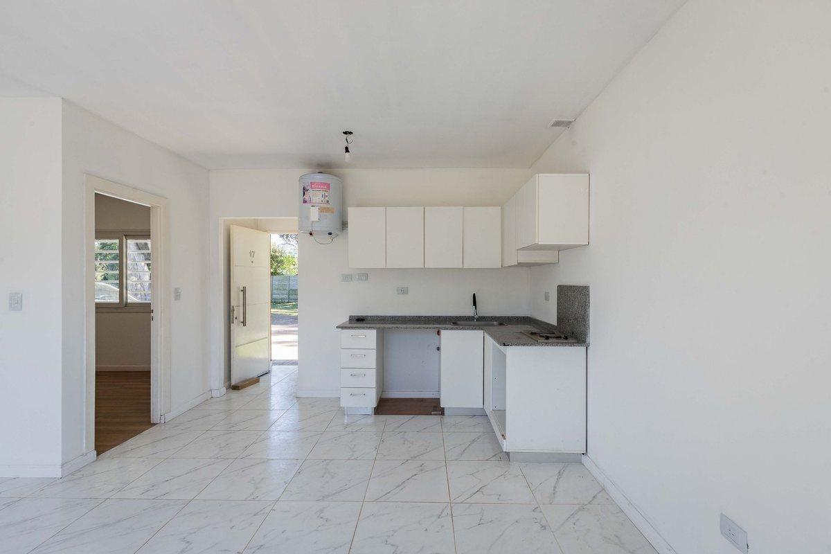 Foto de PH 2 AMBIENTES CON JARDIN MALVINAS GREEN, imagen 4