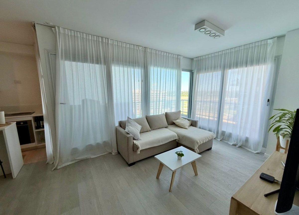 Foto de DEPTO 3 AMB BALCON COCHERA BAULERA REMEROS BEACH, imagen 4