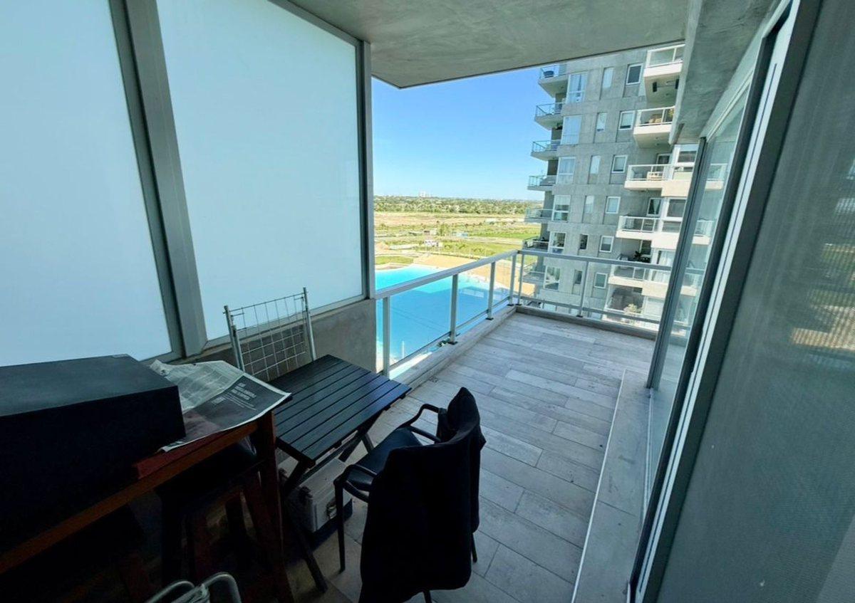 Foto de DEPTO 3 AMB BALCON COCHERA BAULERA REMEROS BEACH, imagen 3