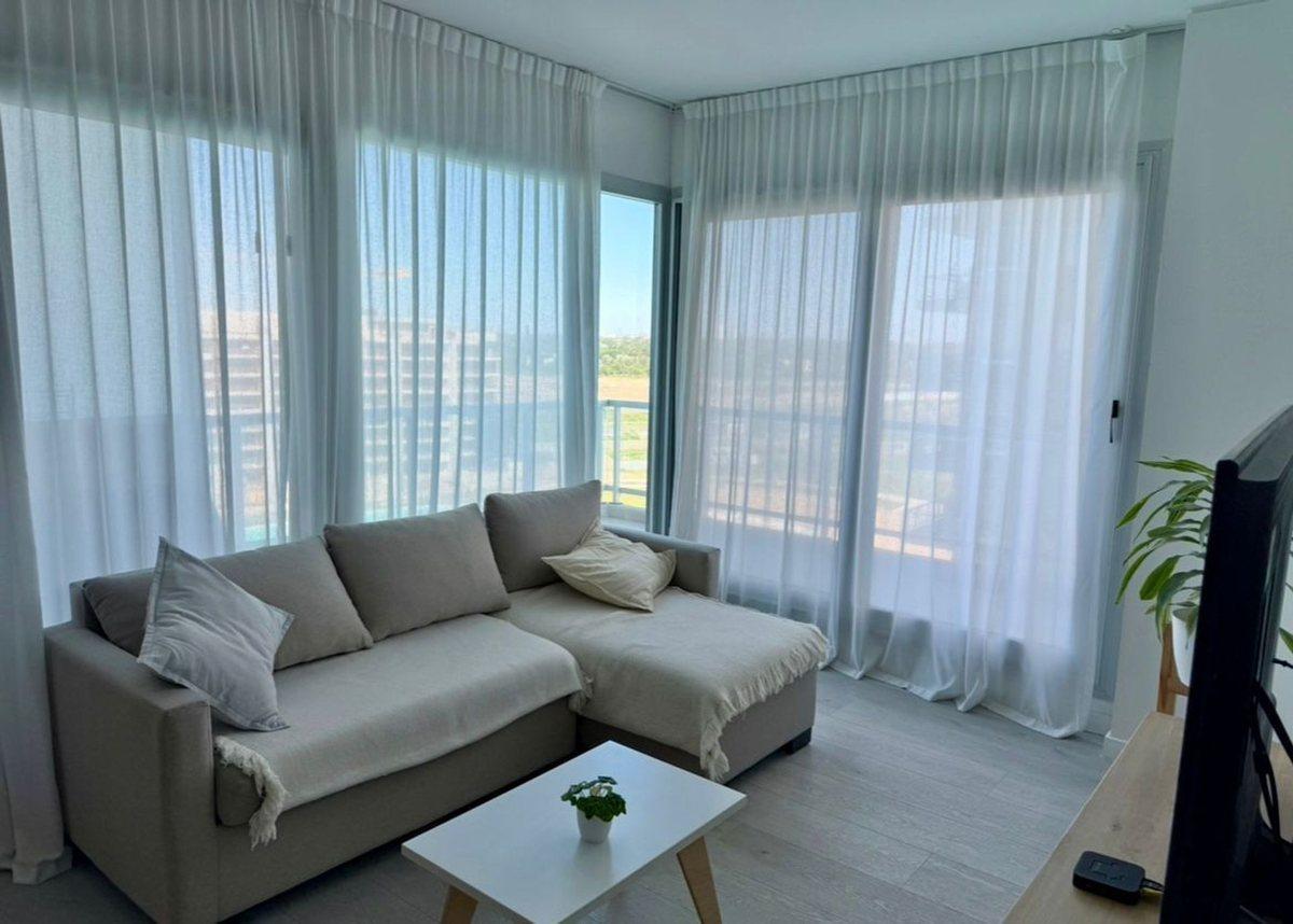 Foto de DEPTO 3 AMB BALCON COCHERA BAULERA REMEROS BEACH, imagen 1